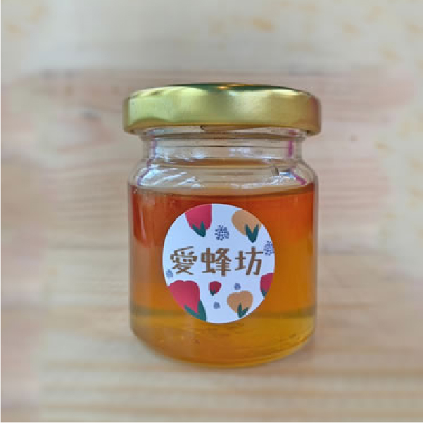 60g--雞精瓶/蜂蜜/企業客製化訂購